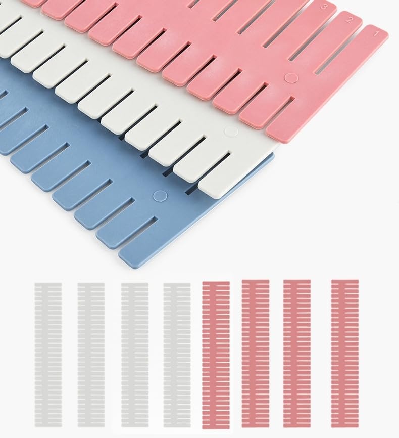 Clothing & Closet Storage