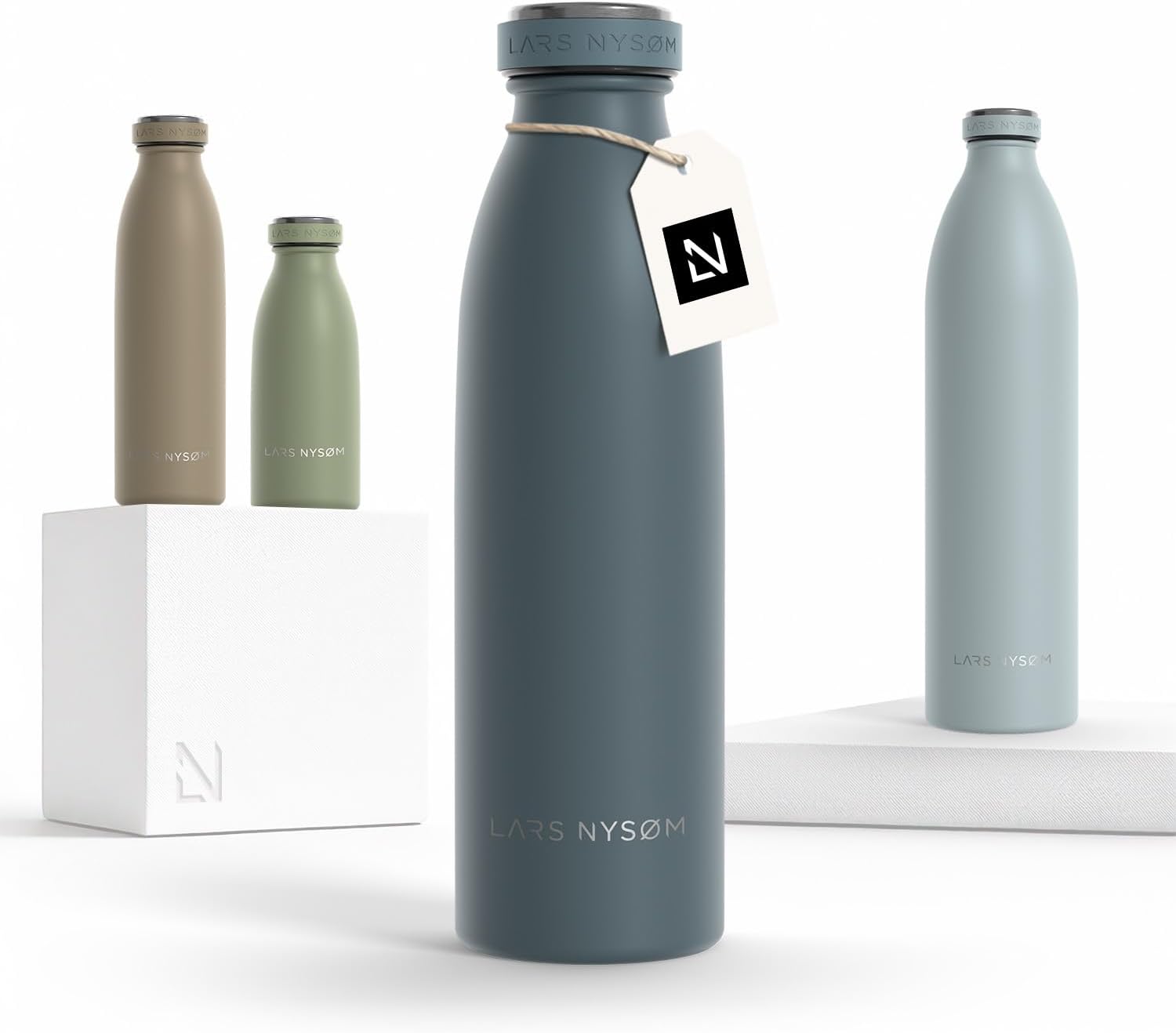 Sports Water Bottles