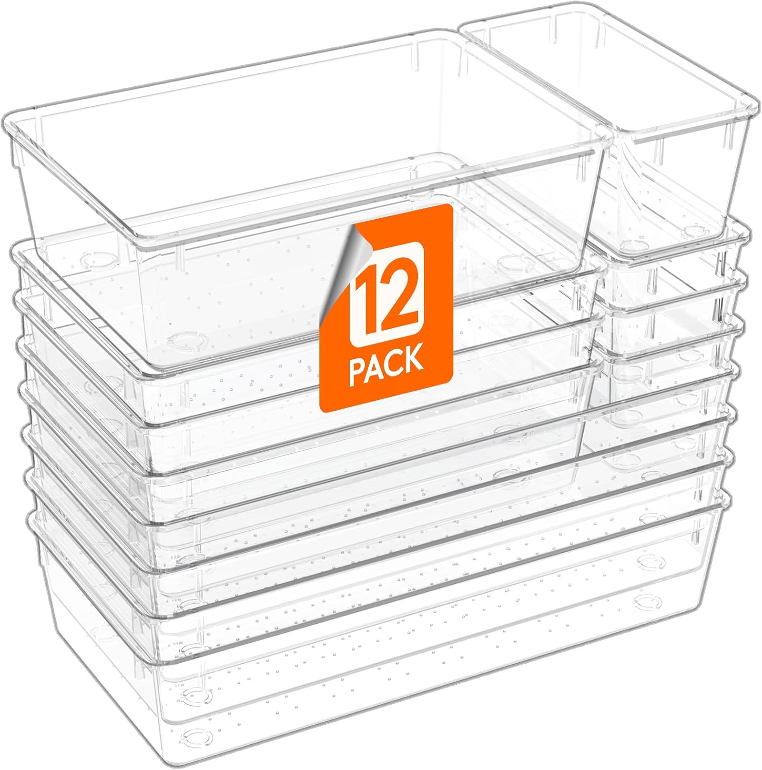 Desk Accessories & Workspace Organizers