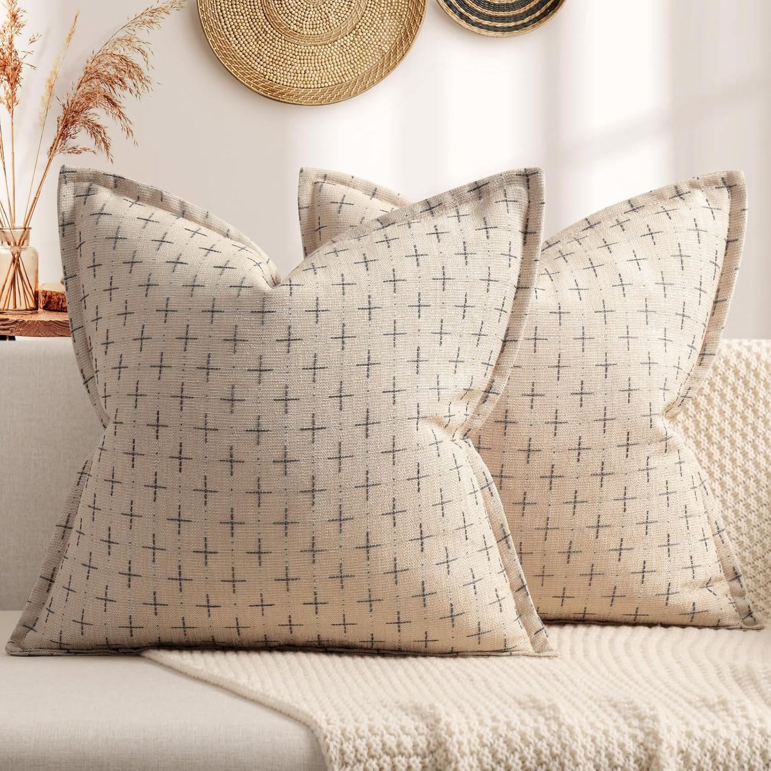 Decorative Pillows